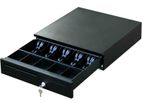 POS Cash Drawer 5 Notes 8 Coins
