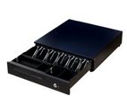 POS Cash Drawer 5 Notes 8 Coins