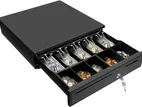 POS Cash Drawer 5 Notes 8 Coins