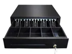POS Cash Drawer (5 Notes | 8 Coins)