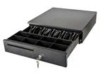 Pos Cash Drawer 5 Notes 8 Coins