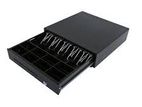 POS Cash Drawer (5 Notes, 8 Coins)