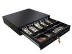 POS Cash Drawer (5 Notes, 8 Coins)
