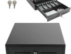 POS Cash Drawer 5 Notes 8 Coins