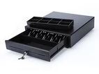 POS Cash Drawer (5 Notes | 8 Coins)