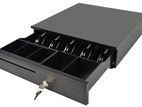 POS Cash Drawer (5 Notes / 8 Coins)