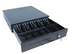 POS Cash Drawer (5 Notes / 8 Coins)