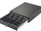 POS Cash Drawer (5 Notes, 8 Coins)