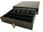 POS Cash Drawer (5 Notes / 8 Coins)