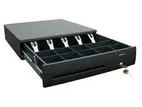 POS Cash Drawer (5 Notes / 8 Coins)