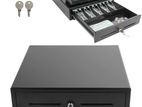 POS CASH DRAWER 5 NOTES 8 COINS