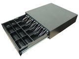 POS Cash Drawer (5 Notes / 8 Coins)