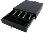 POS Cash Drawer (5 Notes / 8 Coins)