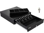 POS Cash Drawer 5 Notes / 8 Coins