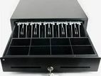POS Cash Drawer 5 Notes / 8 Coins