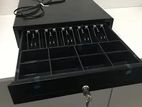 POS Cash Drawer (5 Notes / 8 Coins)