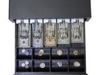 POS Cash Drawer 5 Notes / 8 Coins