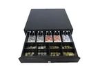 POS Cash Drawer (5 Notes / 8 Coins)