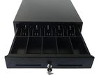 POS Cash Drawer 5 Notes 8 Coins