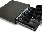 POS Cash Drawer – 5 Notes / 8 Coins (Heavy Duty)