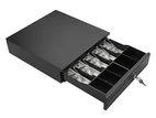 POS Cash Drawer 5 Notes Coins RJ 11