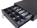 POS Cash Drawer (8 coins , 5 notes)