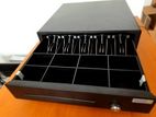 POS Cash Drawer Rl 5 Bills 8 Coins