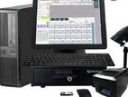 POS Cash Register Software System Fixing