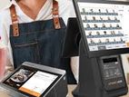 POS Cash Register Software System Fixing