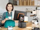 POS Cash Register Software System