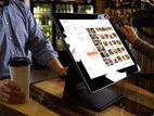 POS Cashier Billing Fast System Restaurant KOT BOT
