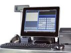 Pos Cashier Billing Machine Software for Barcode