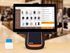 Pos Cashier Billing Software Development for Supermarket Shop