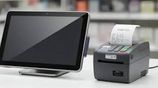POS Cashier Billing Software System