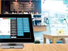 POS Cashier Billing System - Basic Offline Restaurant