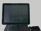 POS Cashier Billing System (Budget Package)