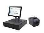 POS Cashier Billing System (Budget Package)