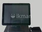 POS Cashier Billing System (Budget Package)