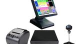 POS Cashier Billing System – Budget Package