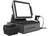 POS Cashier Billing System (Budget Package)