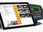POS Cashier Billing System For Restaurant / Cafe With Reports