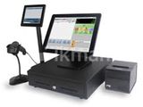 POS Cashier Billing system