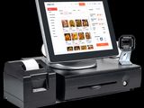 POS Cashier Billing System