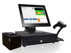 POS Cashier Billing System