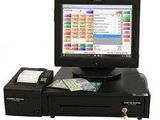 POS Cashier Billing System