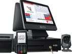 POS Cashier Billing System