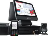 POS Cashier Billing System
