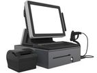 POS Cashier Billing System
