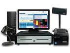 POS Cashier Billing System