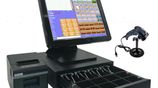 POS Cashier Billing System